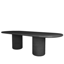 Blagavaonski outdoor stol Haaki