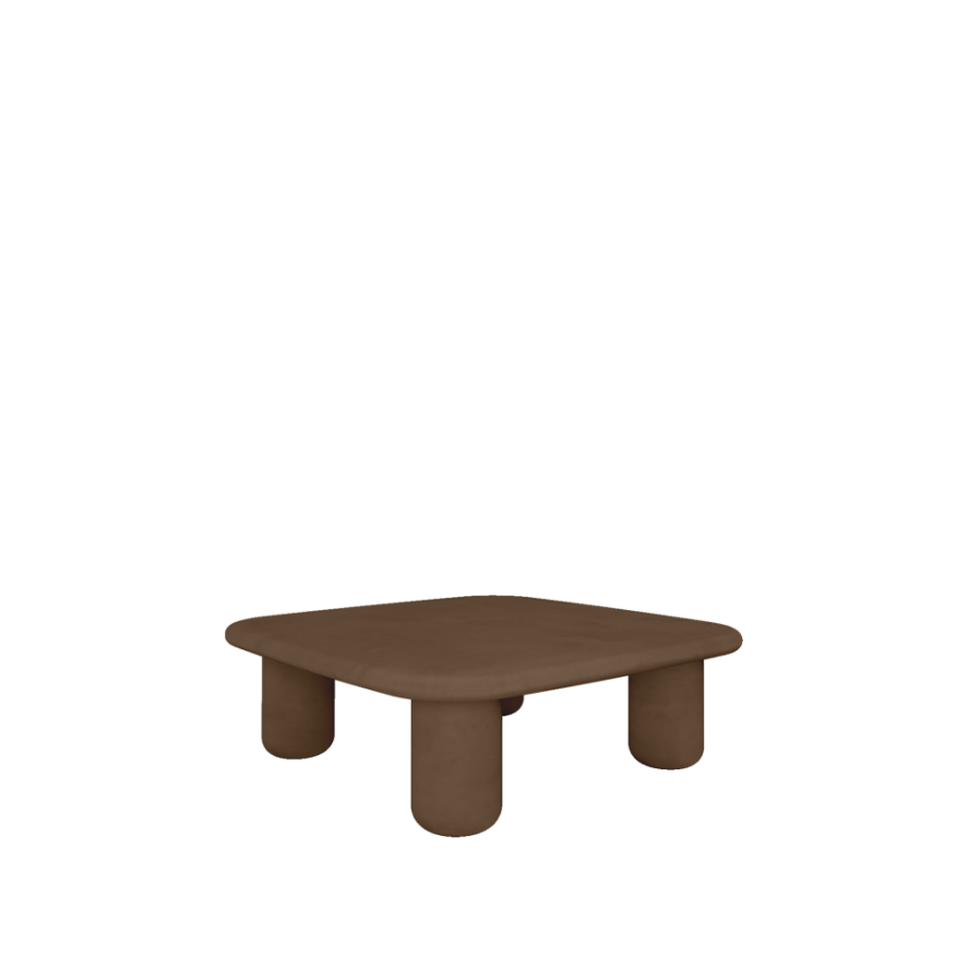 Klub outdoor stolić Haaki