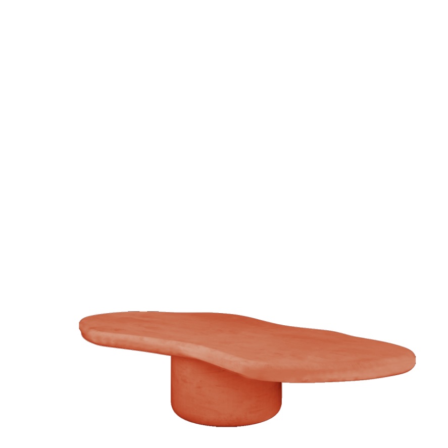 Klub outdoor stolić Laini