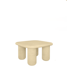 Klub outdoor stolić Haaki