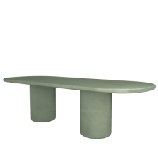 Blagavaonski outdoor stol Haaki