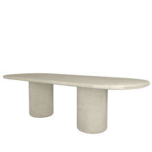 Blagavaonski outdoor stol Haaki