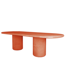 Blagavaonski outdoor stol Haaki