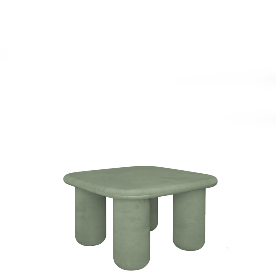 Klub outdoor stolić Haaki