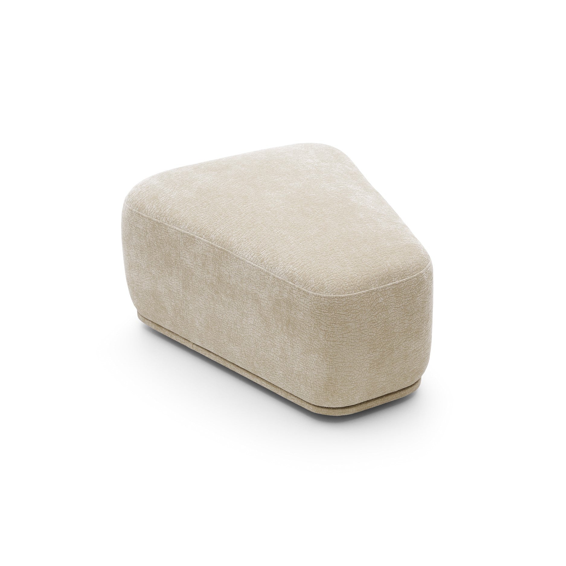 Modularna garnitura Nobo 357x147 cm, Materijal: Mogućnost izbora