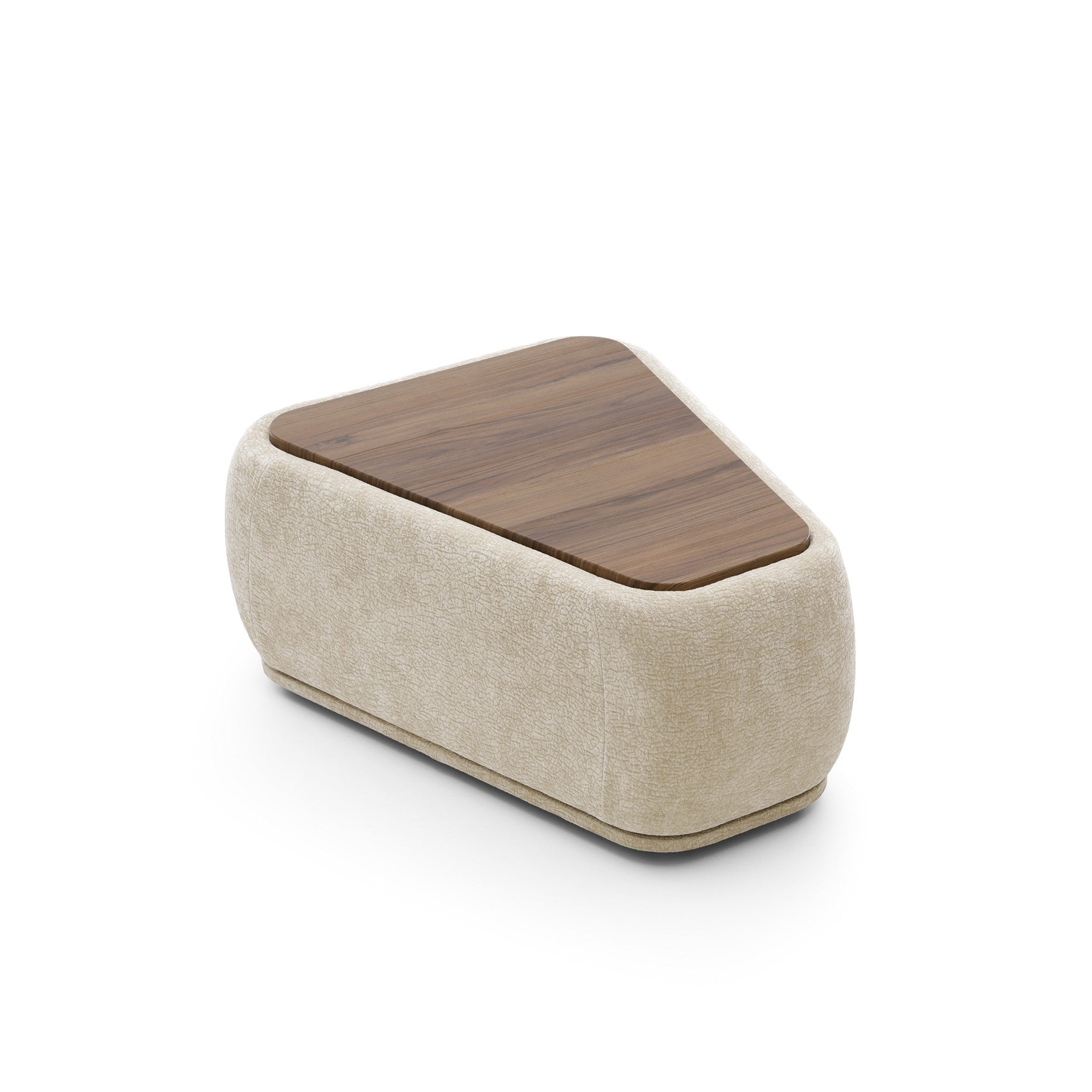 Sofa Nobo 307x97 cm, Materijal: Mogućnost izbora